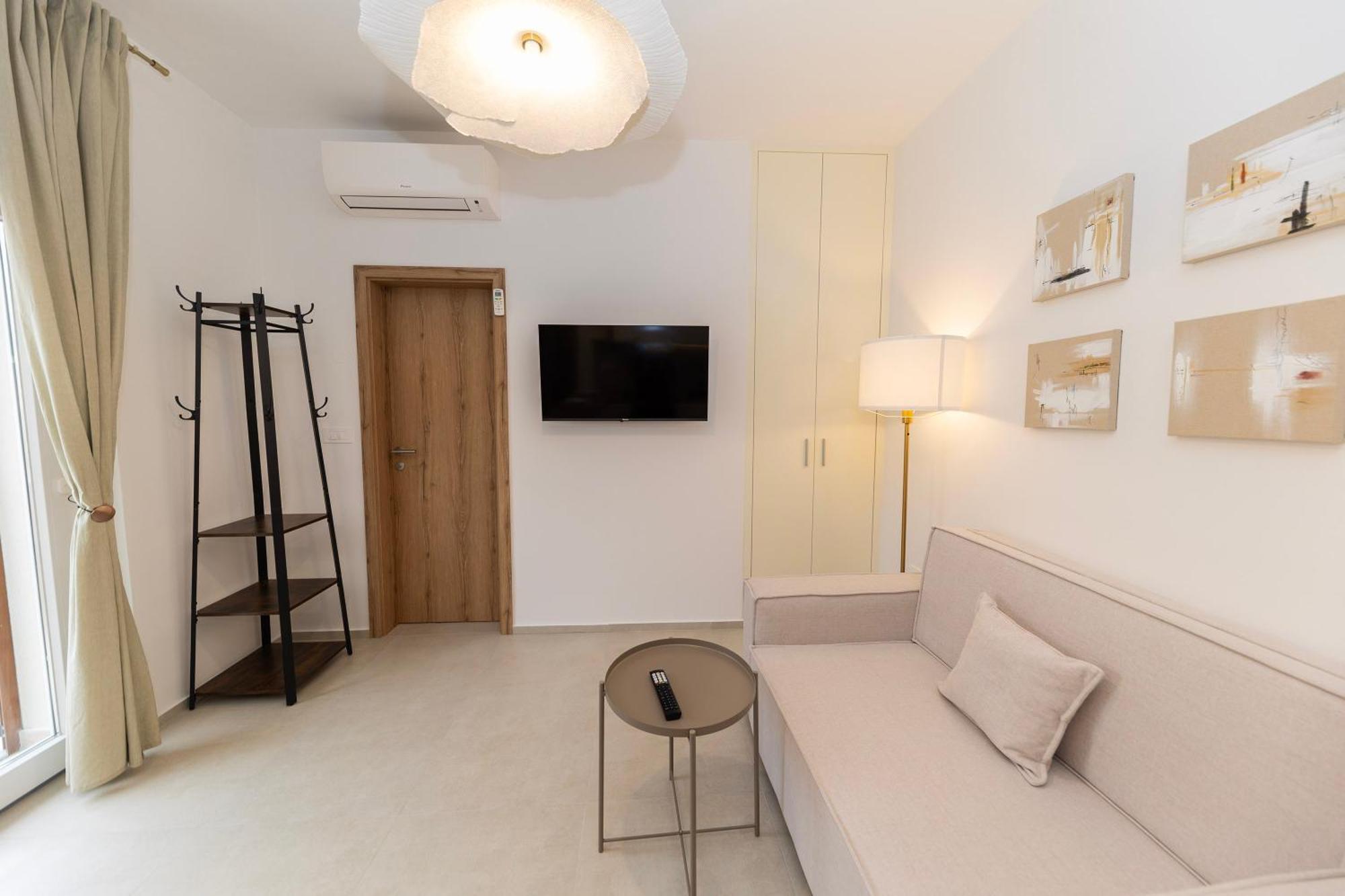 Find Your Haven In Morena Celeste Seaside Puntamika Apartments! Zadar Exterior photo