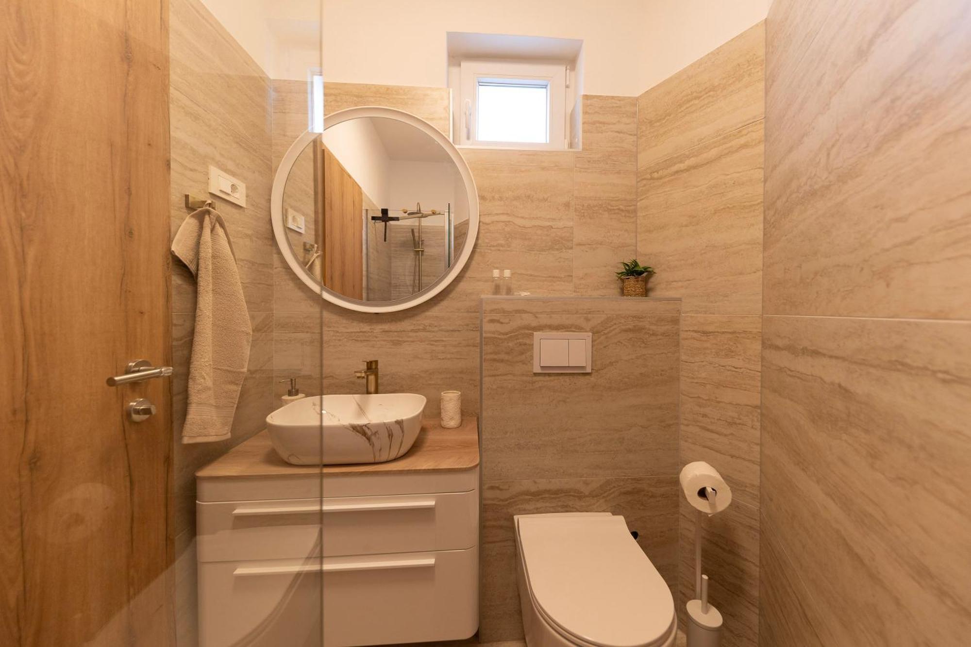 Find Your Haven In Morena Celeste Seaside Puntamika Apartments! Zadar Exterior photo